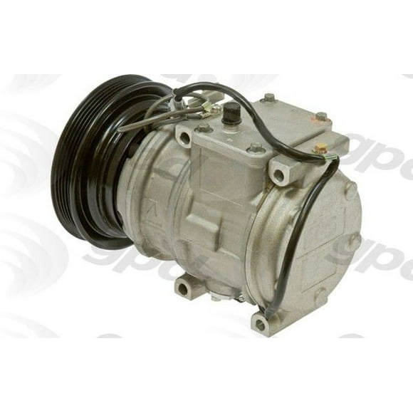 1995-2004 Toyota Tacoma 3.4L OEM Reman A/C Compressor 1995-2004 Toyota Tacoma 3.4L OEM Reman A/C Compressor